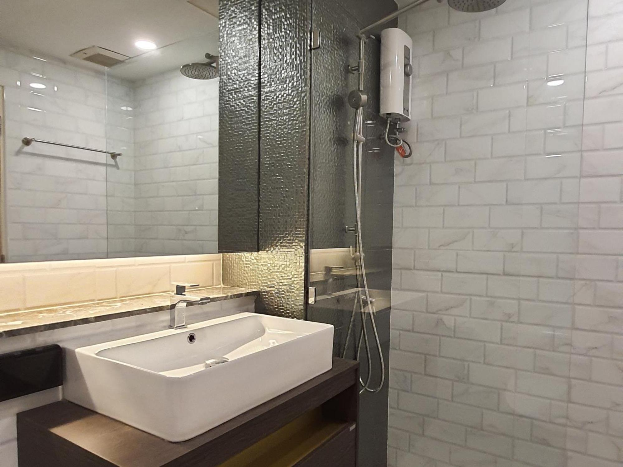 Baan Nonzee Condo Бангкок Экстерьер фото